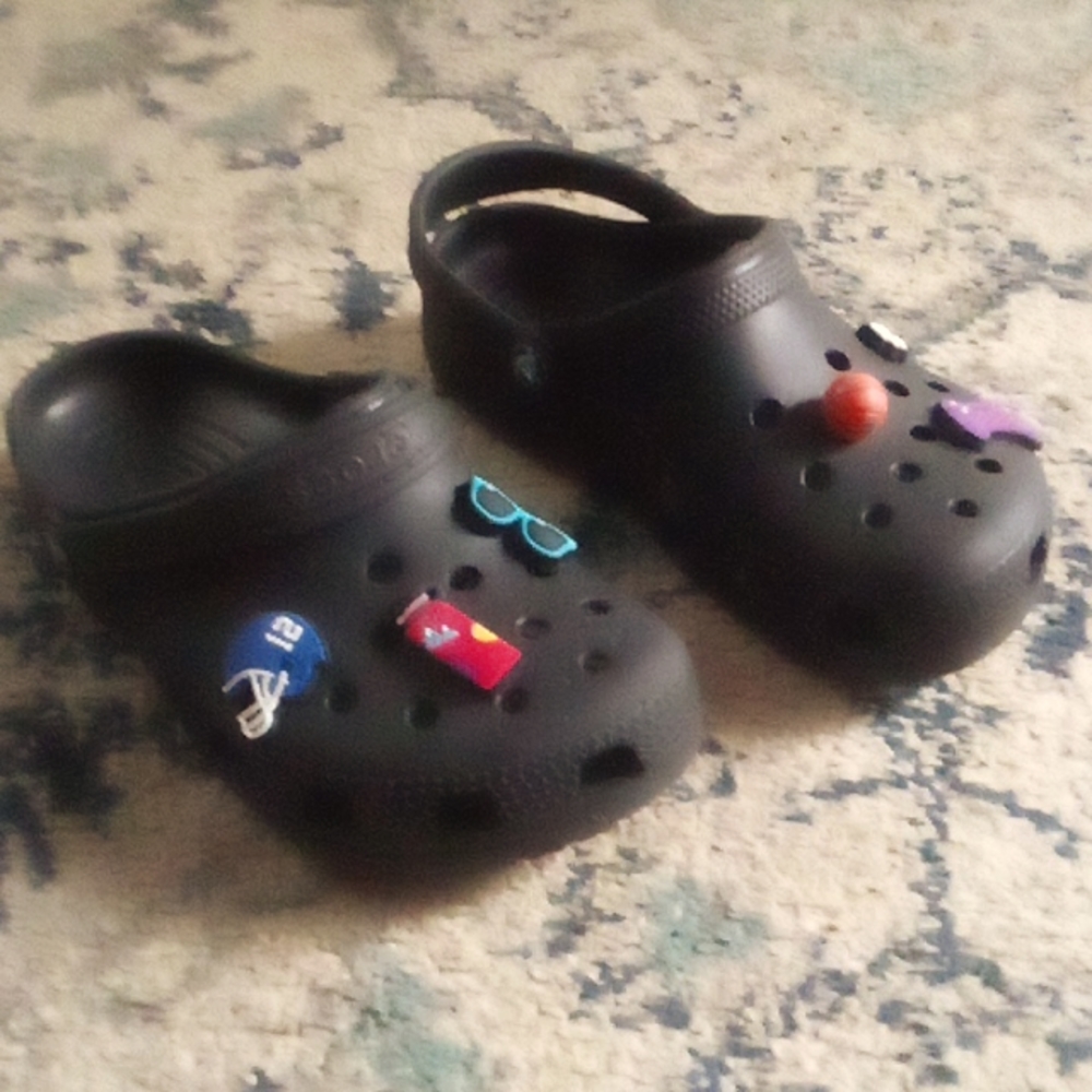 Crocs
